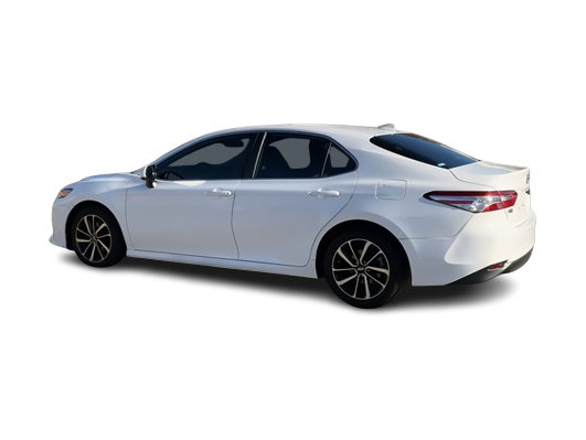 Thumbnail: 2020 Toyota Camry - 12