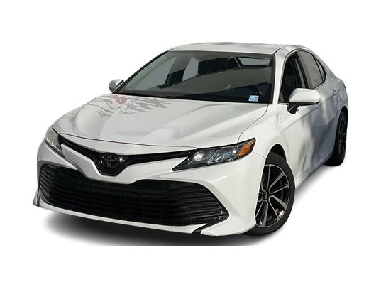 Thumbnail: 2020 Toyota Camry - 3