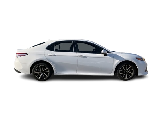 Thumbnail: 2020 Toyota Camry - 15