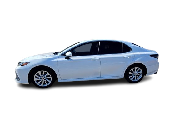 Thumbnail: 2024 Toyota Camry - 3