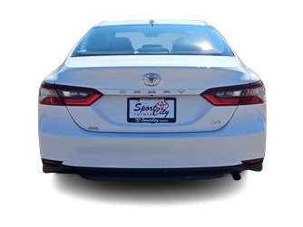 Thumbnail: 2024 Toyota Camry - 4