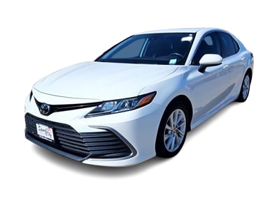 Thumbnail: 2024 Toyota Camry - 19