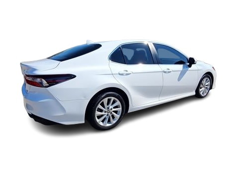 Thumbnail: 2024 Toyota Camry - 22