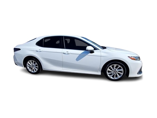 Thumbnail: 2024 Toyota Camry - 23
