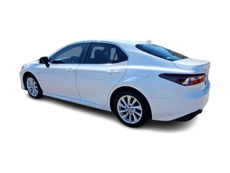 Thumbnail: 2024 Toyota Camry - 21