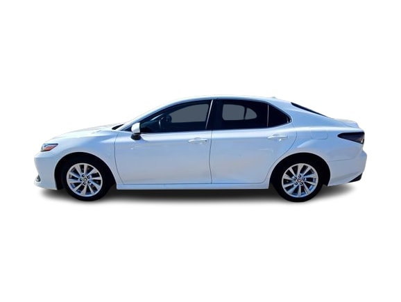 Thumbnail: 2024 Toyota Camry - 20