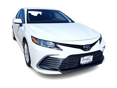 Thumbnail: 2024 Toyota Camry - 5