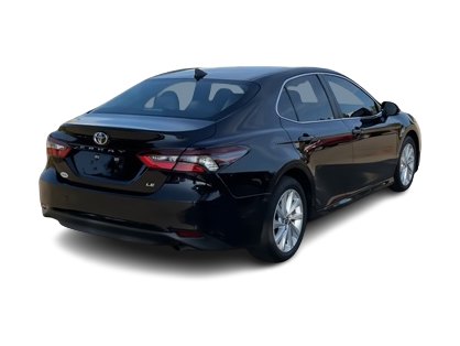 Thumbnail: 2024 Toyota Camry - 14