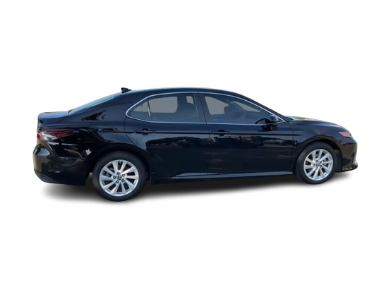 Thumbnail: 2024 Toyota Camry - 15