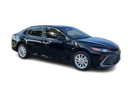 Thumbnail: 2024 Toyota Camry - 11