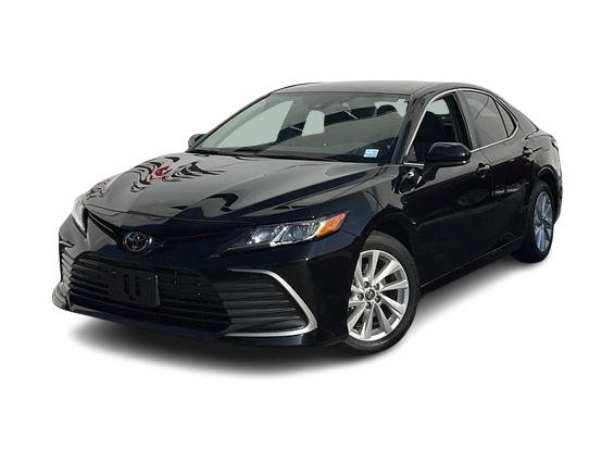 Thumbnail: 2024 Toyota Camry - 3