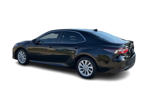 Thumbnail: 2024 Toyota Camry - 2