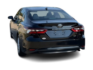 Thumbnail: 2024 Toyota Camry - 13