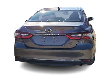 2023 Toyota Camry LE 5