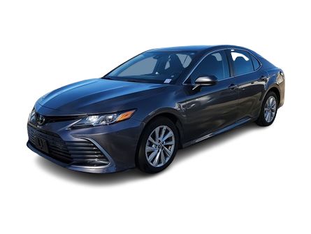 2023 Toyota Camry LE 21