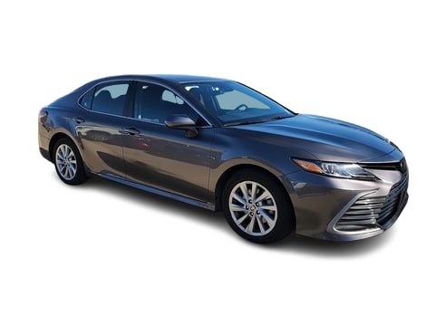 2023 Toyota Camry LE 20