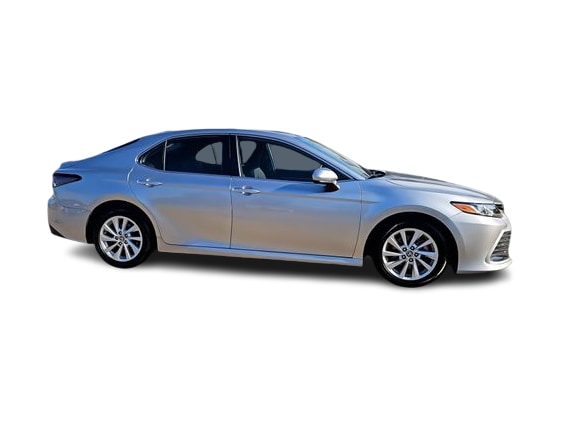 Thumbnail: 2022 Toyota Camry - 22