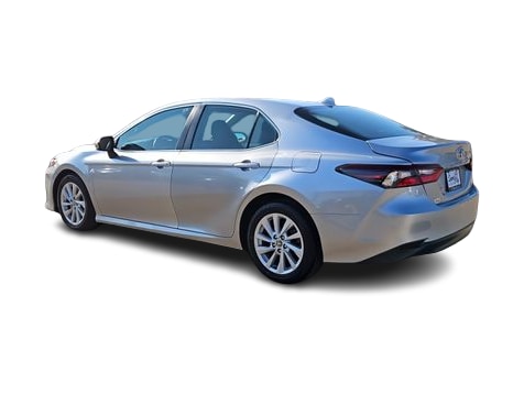 Thumbnail: 2022 Toyota Camry - 20