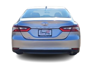 Thumbnail: 2022 Toyota Camry - 4