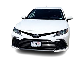 Thumbnail: 2022 Toyota Camry - 5