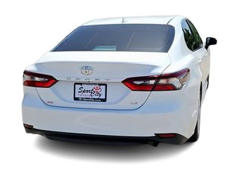 Thumbnail: 2022 Toyota Camry - 20