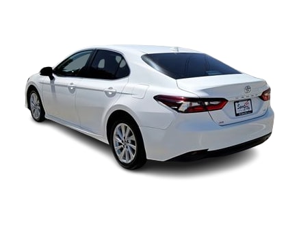 Thumbnail: 2022 Toyota Camry - 4