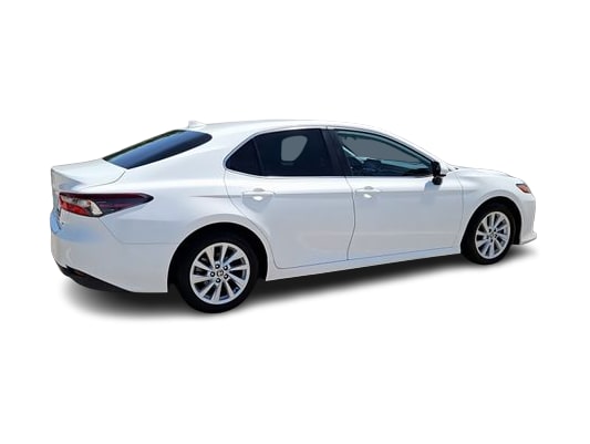 Thumbnail: 2022 Toyota Camry - 21