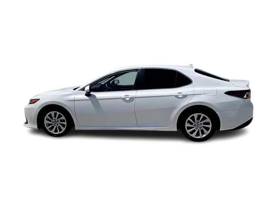 Thumbnail: 2022 Toyota Camry - 19