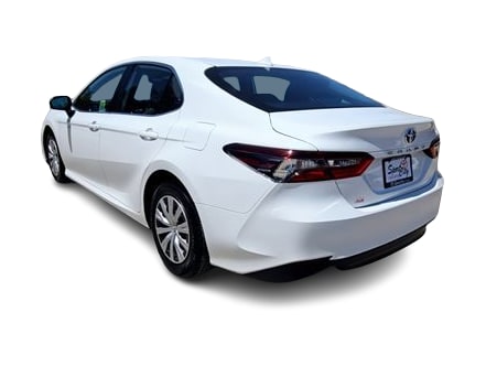 Thumbnail: 2023 Toyota Camry - 4