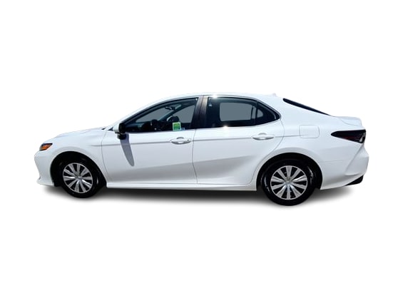 Thumbnail: 2023 Toyota Camry - 3