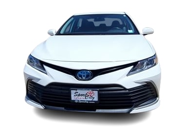 Thumbnail: 2023 Toyota Camry - 5