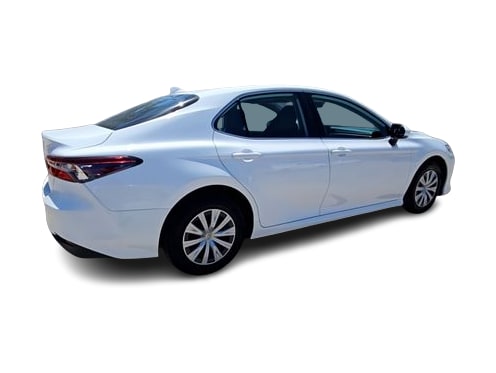 Thumbnail: 2023 Toyota Camry - 21