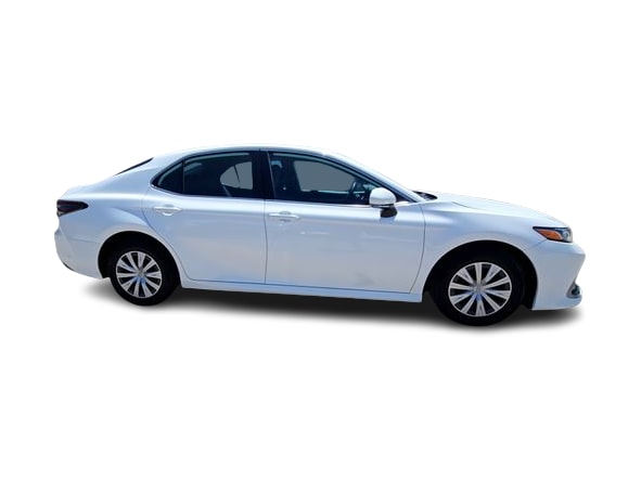 Thumbnail: 2023 Toyota Camry - 22
