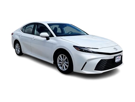 Thumbnail: 2025 Toyota Camry - 20