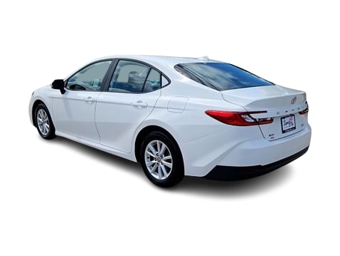 Thumbnail: 2025 Toyota Camry - 4