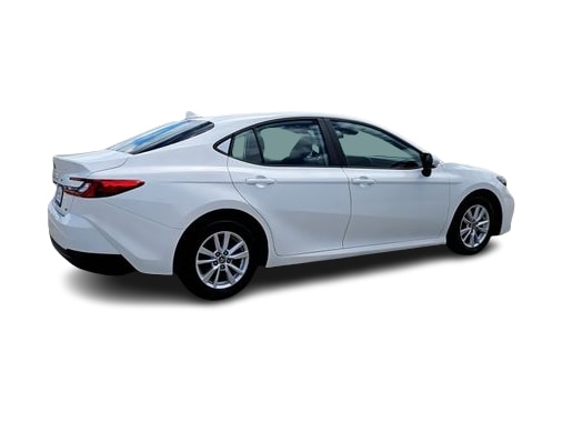 Thumbnail: 2025 Toyota Camry - 22