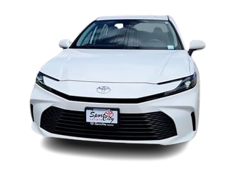 Thumbnail: 2025 Toyota Camry - 6