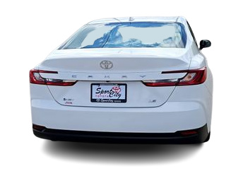 Thumbnail: 2025 Toyota Camry - 5