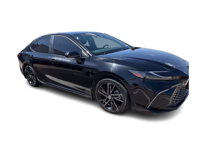 Thumbnail: 2025 Toyota Camry - 9