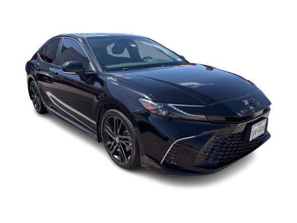 Thumbnail: 2025 Toyota Camry - 8