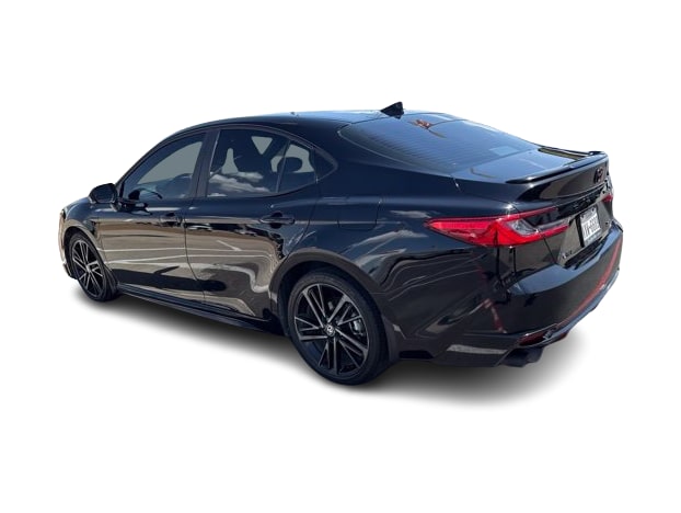 Thumbnail: 2025 Toyota Camry - 3