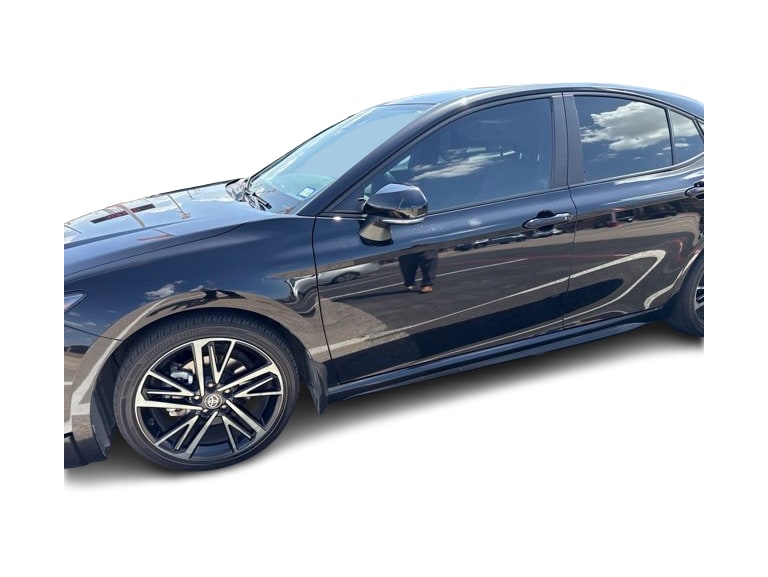 Thumbnail: 2025 Toyota Camry - 2