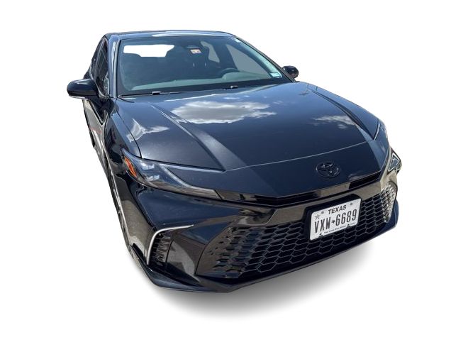 Thumbnail: 2025 Toyota Camry - 7