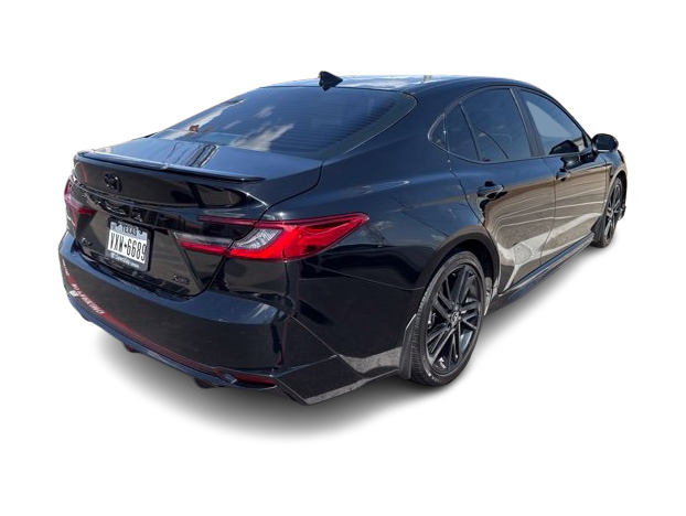 Thumbnail: 2025 Toyota Camry - 10