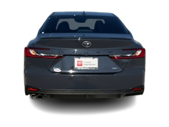 Thumbnail: 2025 Toyota Camry - 4