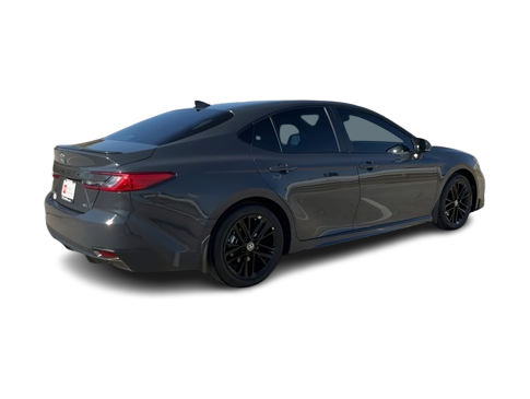 Thumbnail: 2025 Toyota Camry - 20