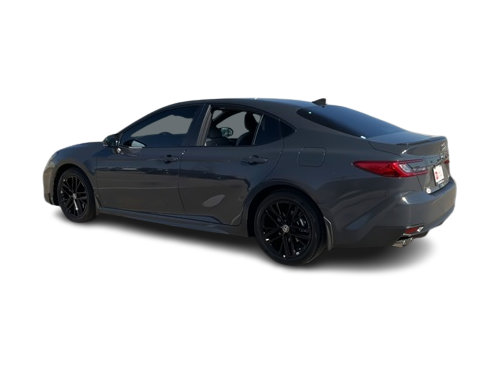 Thumbnail: 2025 Toyota Camry - 19