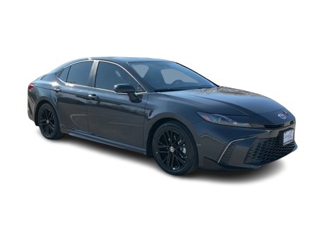 Thumbnail: 2025 Toyota Camry - 18