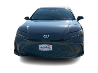 Thumbnail: 2025 Toyota Camry - 5
