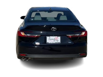 Thumbnail: 2026 Toyota Camry - 4